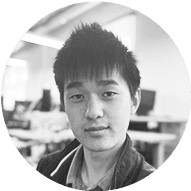 Darren Teh