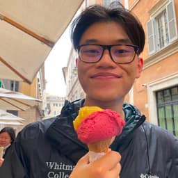 Micheal Hu