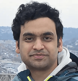 Pranjal Aggarwal