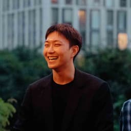 Seungwook Han