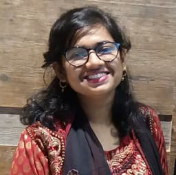 Syeda Akter