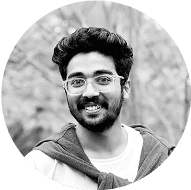 Vineeth Dorna