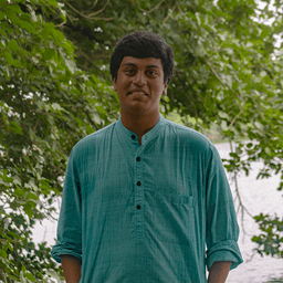 Adhiraj Ghosh