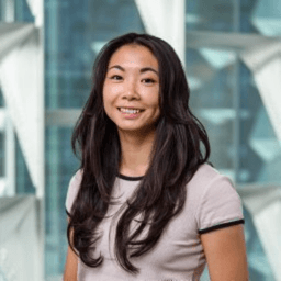Rosie Zhao