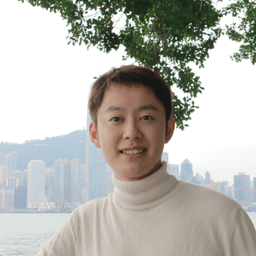 Shizhe Diao