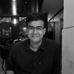 Animesh Jha