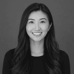 Jacqueline Liu Profile