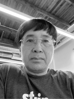 Tony Jiang